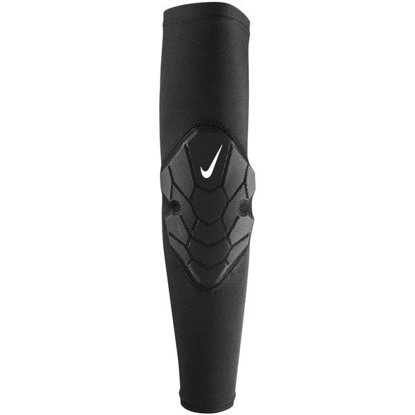 Nike Pro Hyperstrong Padded Elbow Sleeve (Noir)