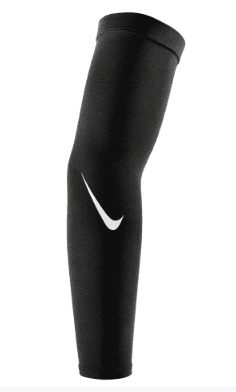 Nike Pro Dri-Fit Sleeves (Noir)