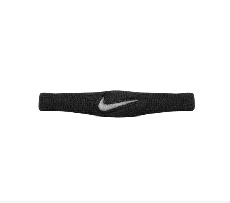 Nike Dri-Fit Skinny Bicep Bands 2-Pack (Noir)