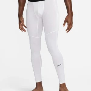 Nike Pro Tight (Blanc)