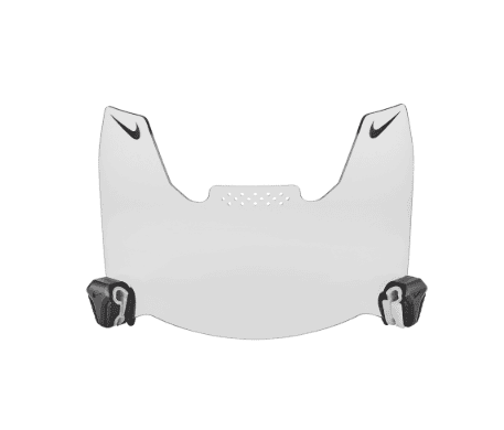 Nike Vapor Football Eye Shield (Clear)