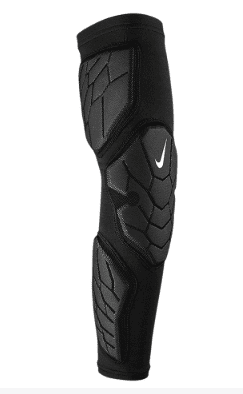 Nike Pro Hyperstrong Padded Arm Sleeve 3.0 (Noir)