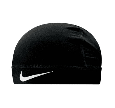Nike Pro Dri-Fit Skull Cap 5.0 (Noir)