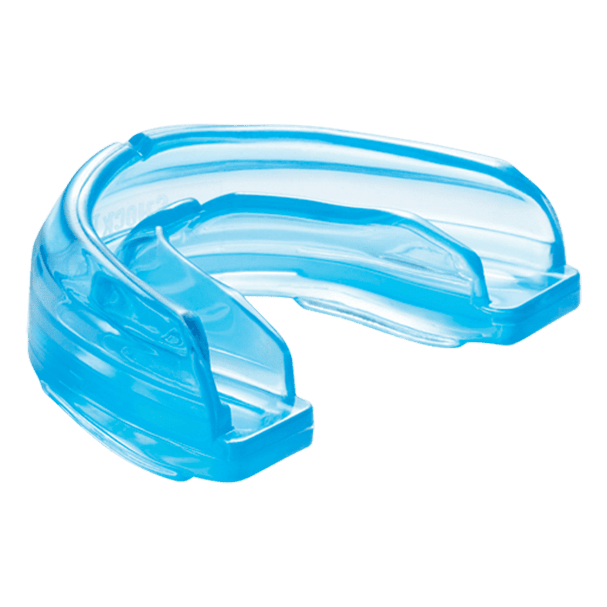Shock Doctor Braces Mouthguard
