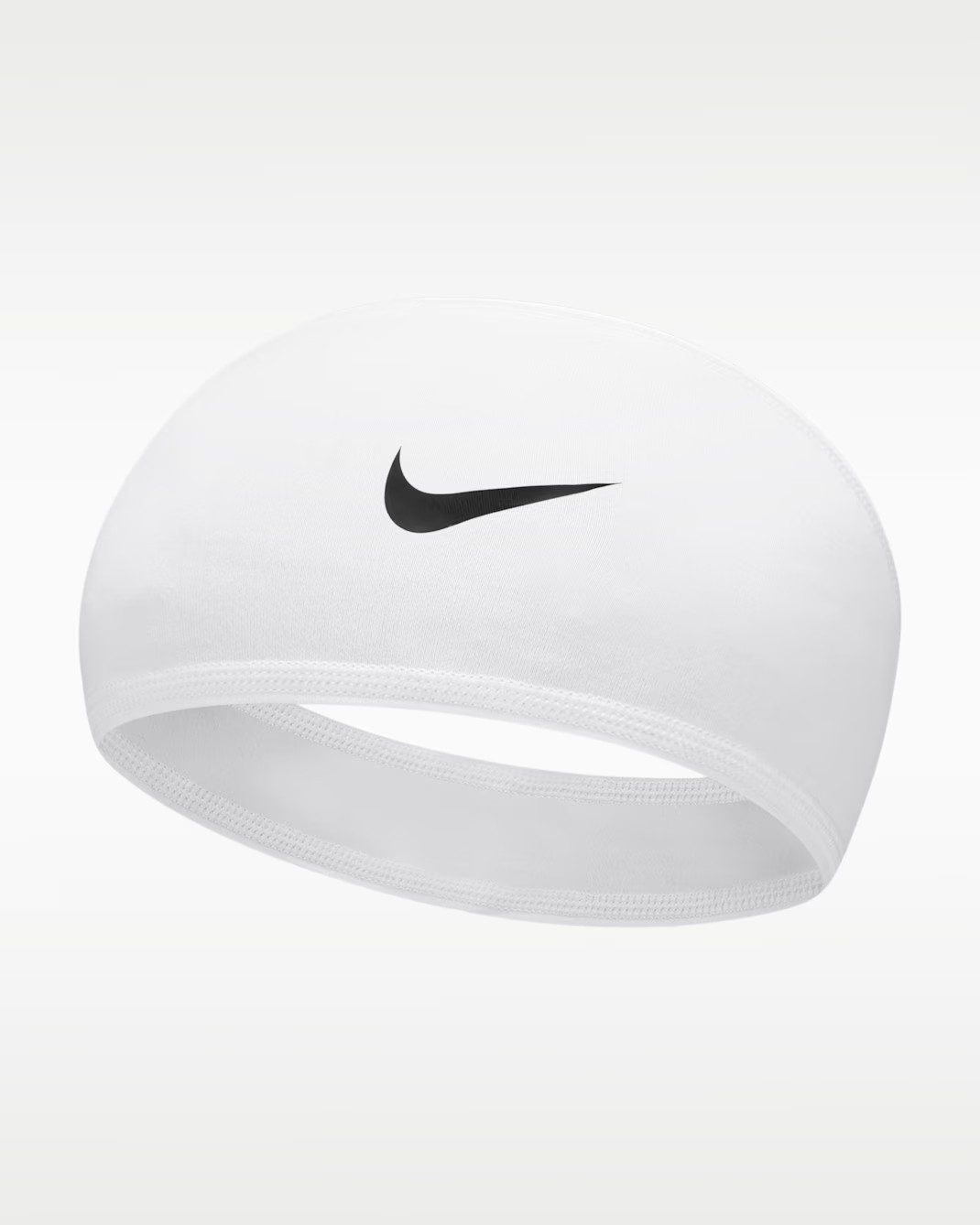 Nike Pro Dri-Fit Skull Wrap 5.0 (Blanc)