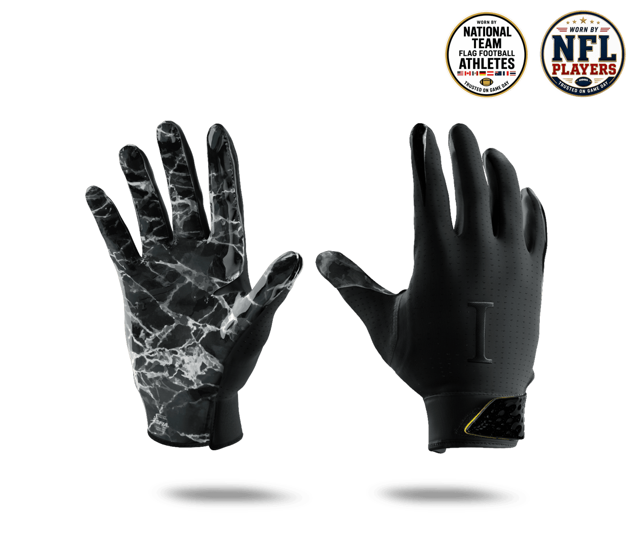 Invictus Armis 3.0 (Noir)
