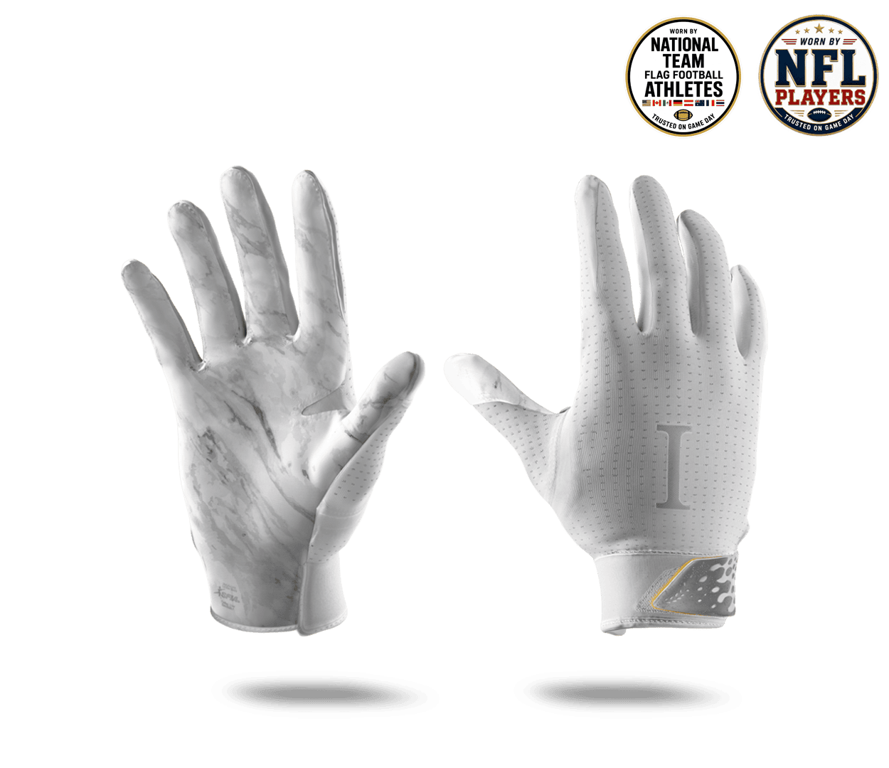Invictus Armis 3.0 (Blanc)