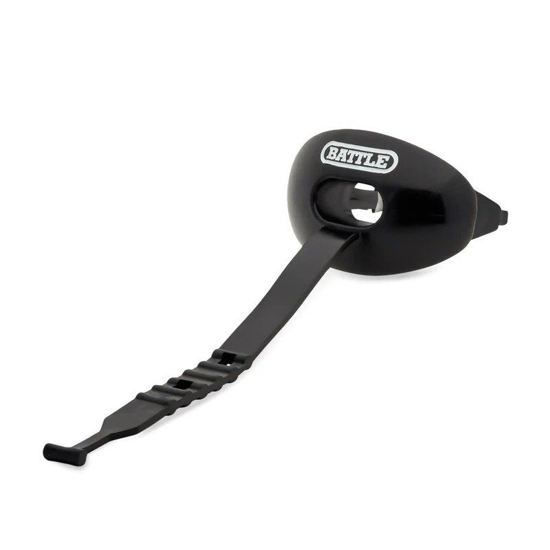 Battle Oxygen Connected Convertible (Noir)