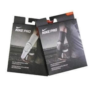 Nike Hyperstrong Pro Padded Elbow Sleeve 2.0