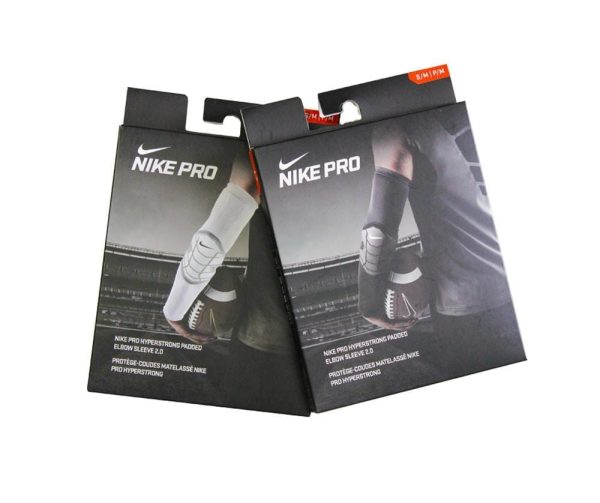 Nike Hyperstrong Pro Padded Elbow Sleeve 2.0