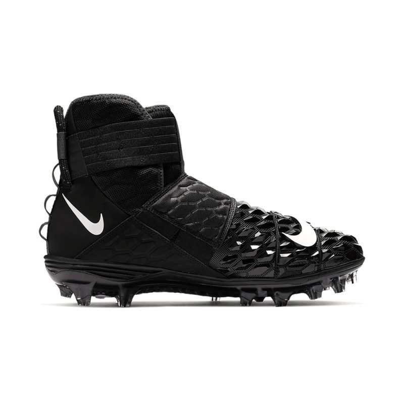 nike force savage elite 2 weight