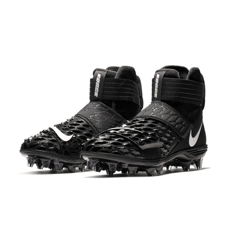 nike force savage elite 2 weight