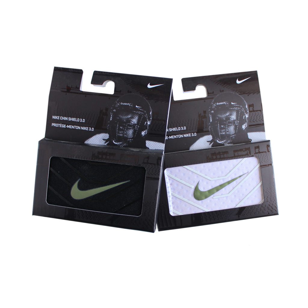 Nike Chin Shield 3.0 IZIK Sports