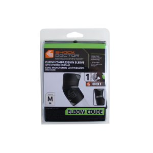 Shock Doctor Elbow Sleeve