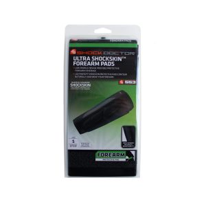 Shock Doctor Forearm Pads
