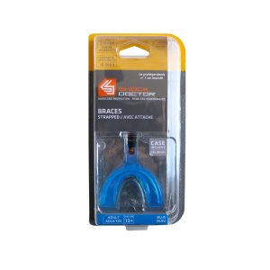 Shock Doctor Braces
