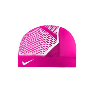 BONNET NIKE PRO HYPERCOOL VAPOR 4.0 - BREAST CANCER EDITION
