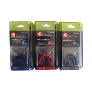Shock Doctor Gel Max Mouthguard