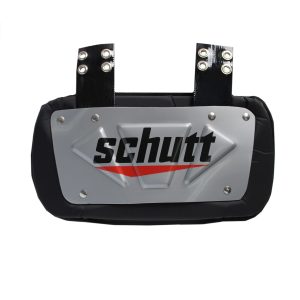 Shutt Back Plate Varsity