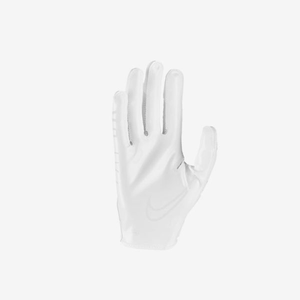 Nike Vapor Jet 6.0 (Blanc Platinum) - IZIK Sports