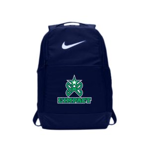 Nike Back Pack Brasilia Medium
