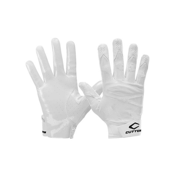 Gants Cutters Rev Pro 4.0 (Blanc) IZIK Sports
