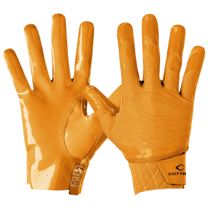 Gants Cutters Rev Pro 5.0 (Gold)
