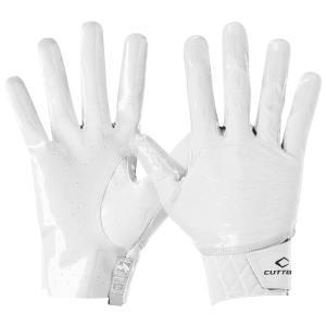 Gants Cutters Rev Pro 5.0 (Blanc)