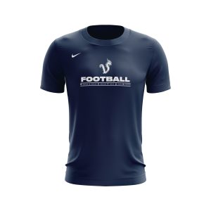 Nike Legend DF SS Tee