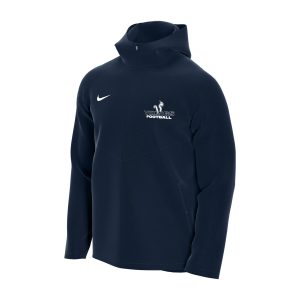 Nike Team FZ  Relentless Jacket