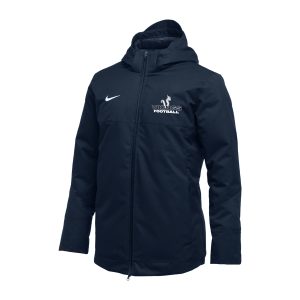 Nike Team Down Fill Parka Jacket