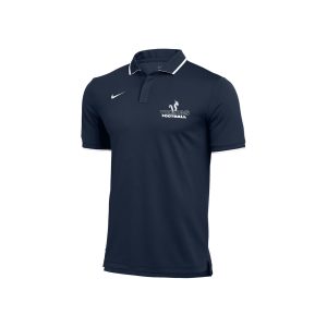 Nike Polo DF UV Collegiate