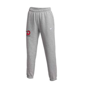 Nike Team Club Pant (Gris)