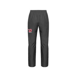 CS Pantalon Nylon (Noir)