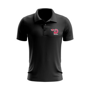 Polo Dri-Fit