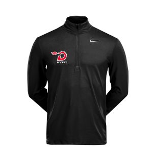 Nike Dri-Fit Element ¼ Zip Top