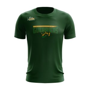 Tshirt Manche courte (Vert)
