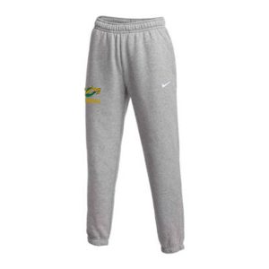 Nike Team Club Pant (Gris)