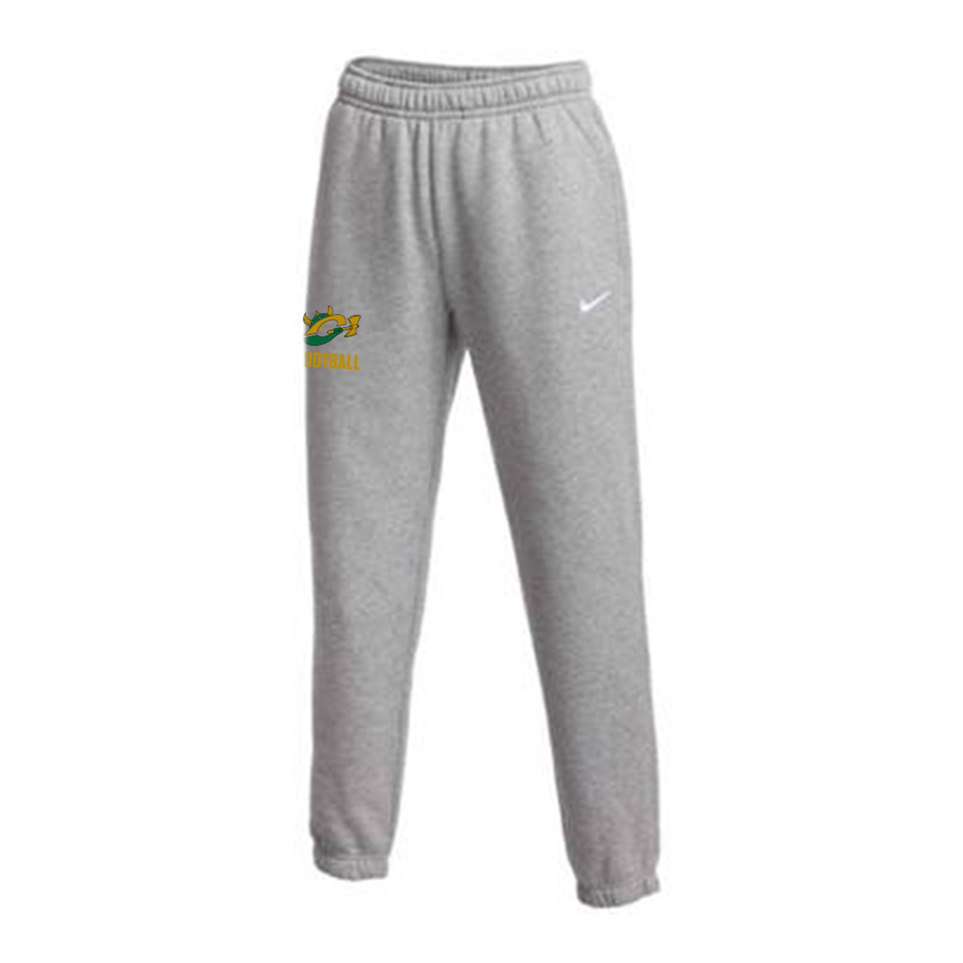 Nike Team Club Pant (Gris)