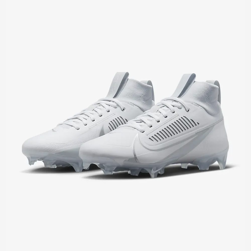 Nike vapor hot sale 360 white