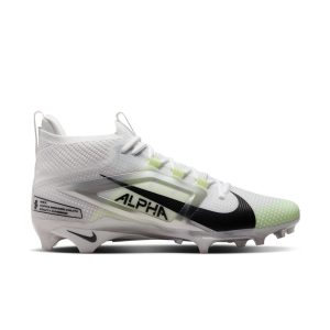 Nike Alpha Menace Elite 4 Blanc