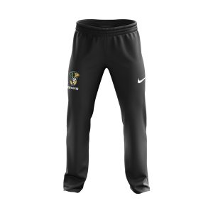 NIKE TEAM CLUB PANT - Noir