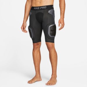 Nike Hyperstrong 5Pad Gaine de Football