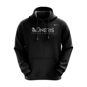 NIKE TEAM CLUB PULLOVER HOODIE