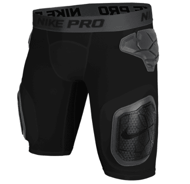 Nike Hyperstrong 5Pad Gaine de Football