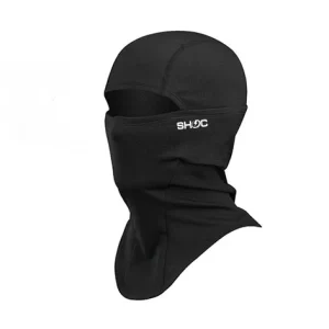SHOC Shiesty Mask (Noir)