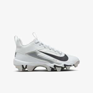 Nike Alpha Menac 4 Shark BG Y Blanc (Nouveauté)