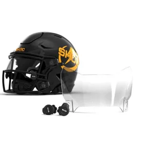 SHOC Visor (Clear)