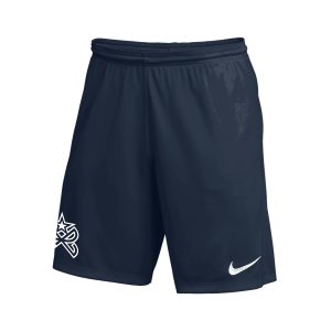 NIKE Park III Short-Marine