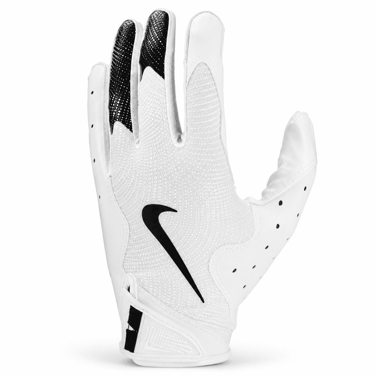 Nike Vapor Jet 8.0 (Blanc)